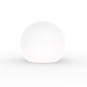 Nowodvorski Cumulus kültéri fénygömb, 1x42W E27, TL-6977