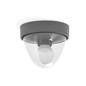   Nowodvorski Nook kültéri fali/mennyezeti lámpa, 1x10W E27, TL-7965