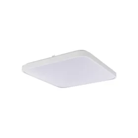   Nowodvorski Agnes Square LED fürdőszobai mennyezeti lámpa, 1x32W LED, 3000K, 2900 lm, IP44, TL-8113