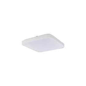   Nowodvorski Agnes Square LED fürdőszobai mennyezeti lámpa, 1x16W LED, 4000K, 1500 lm, IP44, TL-8135