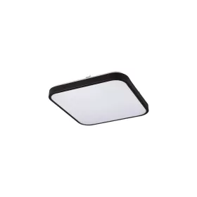   Nowodvorski Agnes Square LED fürdőszobai mennyezeti lámpa, 1x16W LED, 4000K, 1500 lm, IP44, TL-8138