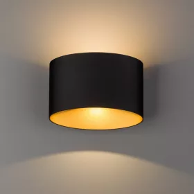   Nowodvorski Ellipses kültéri falilámpa, 2x5W LED, 3000K, 600 lm, TL-8181