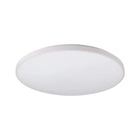   Nowodvorski Agnes Round LED fürdőszobai mennyezeti lámpa, 1x64W LED, 4000K, 6000 lm, IP44, TL-8188
