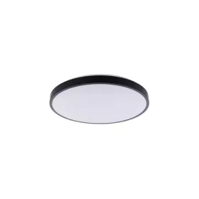   Nowodvorski Agnes Round LED fürdőszobai mennyezeti lámpa, 1x22W LED, 3000K, 2000 lm, IP44, TL-8204