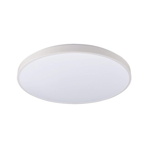 Nowodvorski Agnes Round LED fürdőszobai mennyezeti lámpa, 1x32W LED, 3000K, 2900 lm, IP44, TL-8208