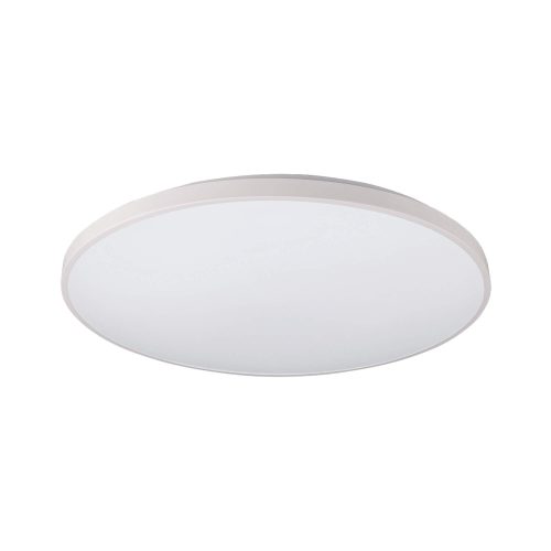 Nowodvorski Agnes Round LED fürdőszobai mennyezeti lámpa, 1x64W LED, 3000K, 6000 lm, IP44, TL-8210