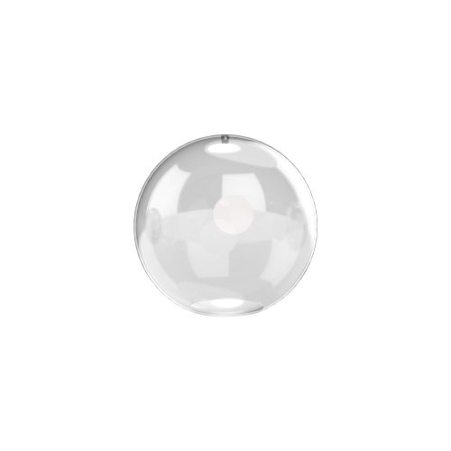 Nowodvorski Cameleon Sphere L függeszték búra, TL-8528