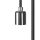 Nowodvorski Cameleon Cable GU10 3,5m-es vezeték, TL-8641