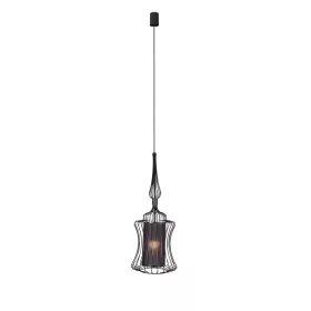 Nowodvorski Abi függeszték, 1x28W E27, TL-8870