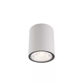   Nowodvorski Edesa kültéri mennyezeti lámpa, 6W LED, 3000K, 370 lm, TL-9108