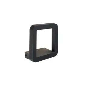   Nowodvorski Thika LED kültéri falilámpa, 1x10W LED, 3000K, 996 lm, TL-9121