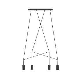 Nowodvorski Imbria 9192 függeszték, 4x35W GU10