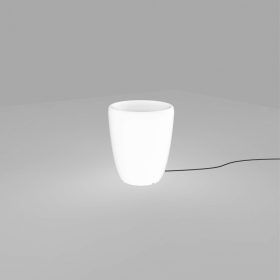   Nowodvorski Flowerpot kültéri világító virágtartó, 1x42W E27, TL-9711