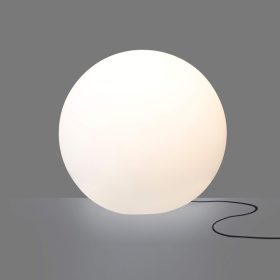 Nowodvorski Cumulus kültéri fénygömb, 1x42W E27, TL-9714