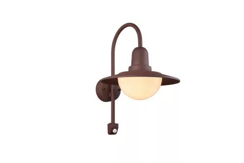 Trio NORMAN 207269124 kültéri falikar 