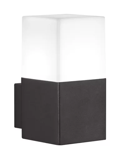 Trio HUDSON 220060142 kültéri falikar 