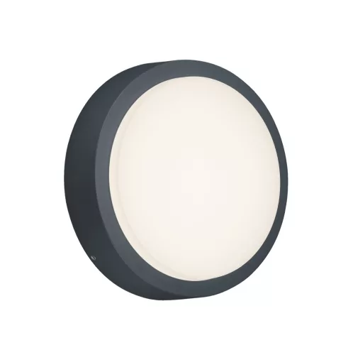 Trio BREG 227260142 kültéri falilámpa 