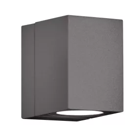 Trio TIBER 229160142 kültéri falilámpa 