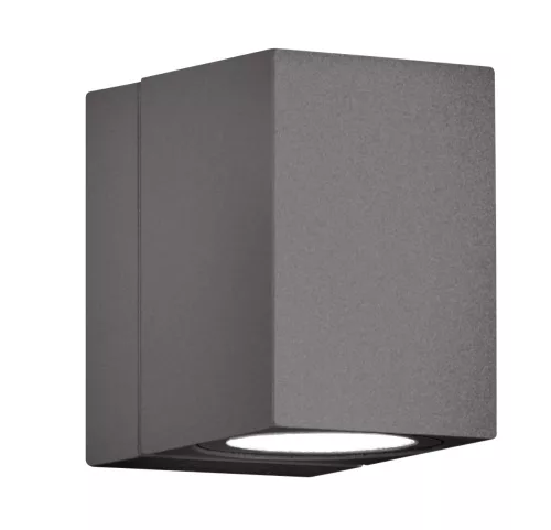 Trio TIBER 229160142 kültéri falilámpa 