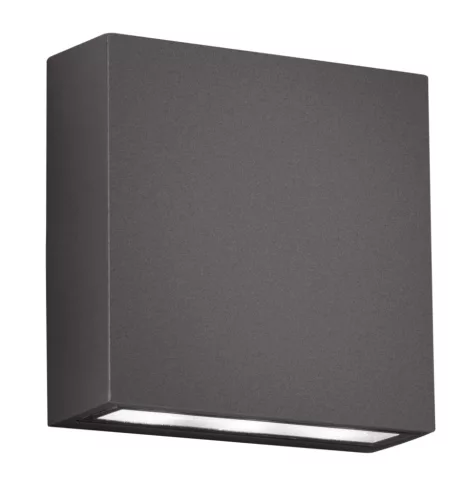 Trio THAMES 229360242 kültéri falilámpa 