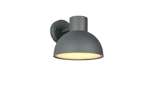 Trio ELBE 262360142 kültéri falikar 