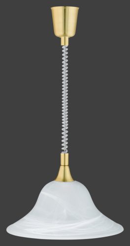 Trio VIOLA 301700108 függeszték