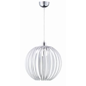 Trio ZUCCA 304100100 függeszték