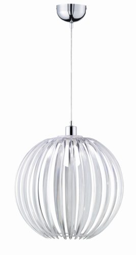 Trio ZUCCA 304100100 függeszték