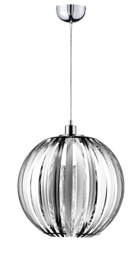 Trio ZUCCA 304100106 függeszték