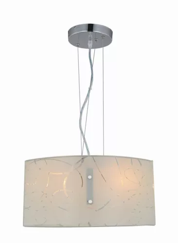 Trio SPIRELLI 304400201 függeszték