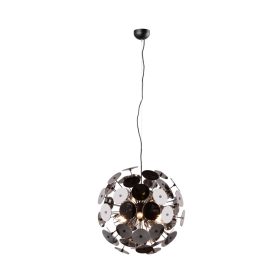 Trio DISCALGO 309900657 függeszték, 6x40W E14