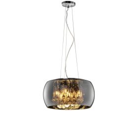 Trio VAPORE 311210506 függeszték