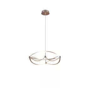 Trio CHARIVARI 321210108 függeszték