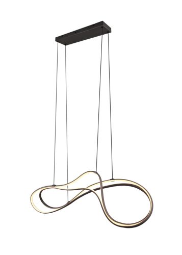 Trio NALA 344310132 függeszték