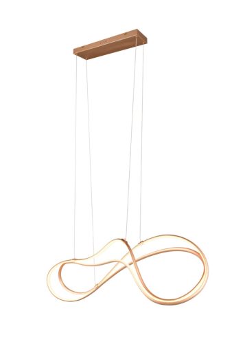 Trio NALA 344310179 függeszték