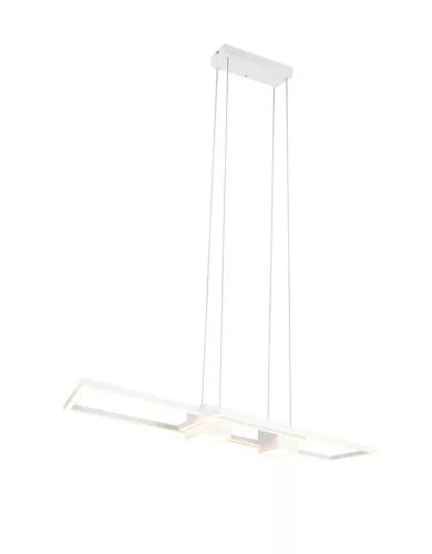 Trio ALBANY 347710431 függeszték