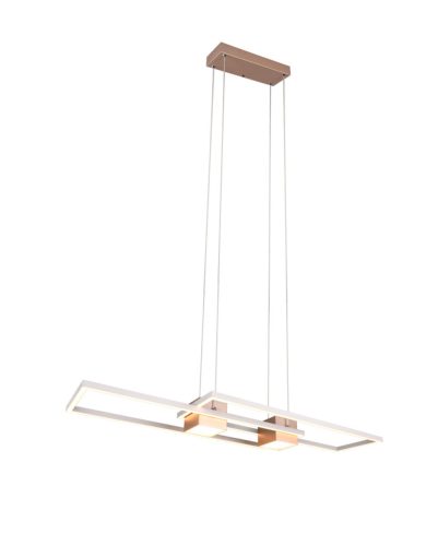 Trio ALBANY 347710465 függeszték