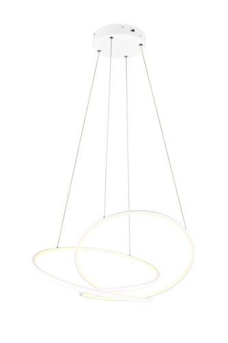 Trio DARVIN 349119131 függeszték