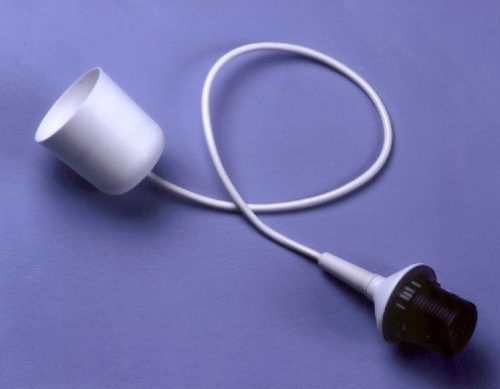 Trio PAPER 3590010-01 függeszték, 1x60W E27