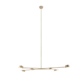 Trio CODA 369000643 függeszték