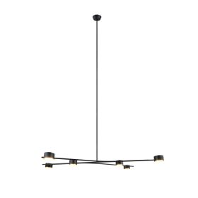 Trio CODA 369000680 függeszték