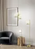 Trio PURE 402000108 állólámpa