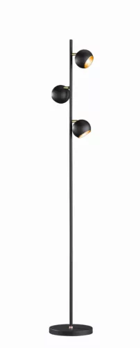 Trio DAKOTA 404600332 állólámpa