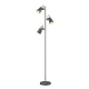 Trio EDWARD 408800332 állólámpa