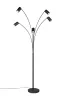 Trio MARLEY 412400532 állólámpa