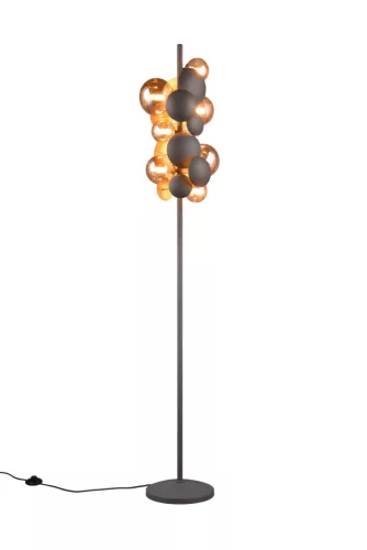 Trio BUBBLE 417400742 állólámpa