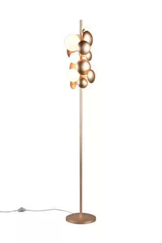 Trio BUBBLE 417400779 állólámpa