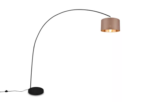 Trio MANSUR 419200141 állólámpa