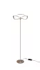 Trio CHARIVARI 421210108 állólámpa