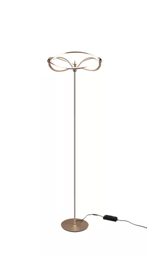 Trio CHARIVARI 421210108 állólámpa